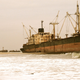 Illustration for article titled 30 Beautifully Haunting Shipwrecks From Around the World